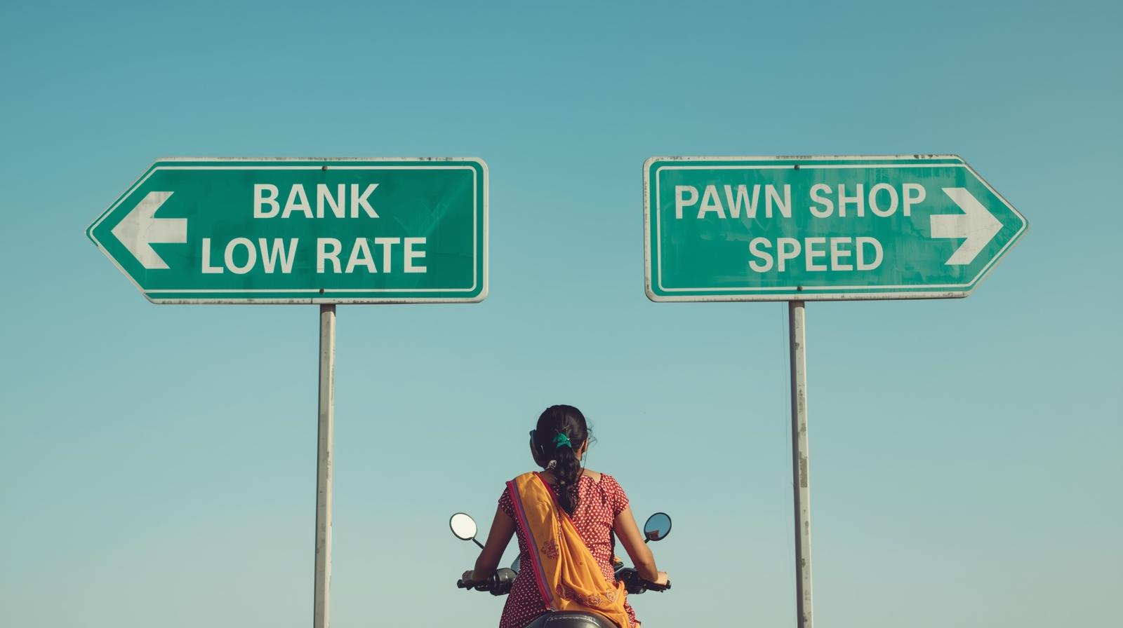 新北汽車/機車借款利率與額度比較分析：聰明周轉攻略