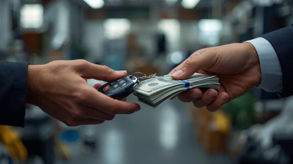 資金周轉不靈？新開店面、小企業主如何善用「汽車借款」